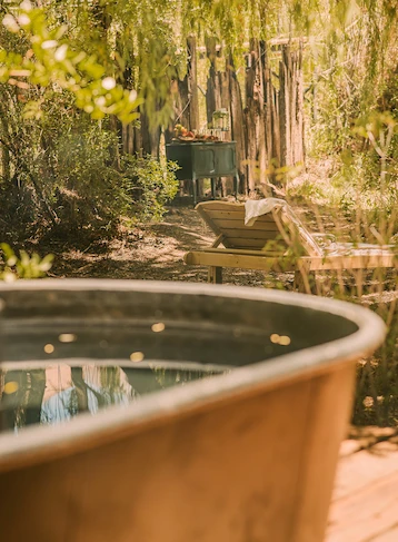 Natural Spa